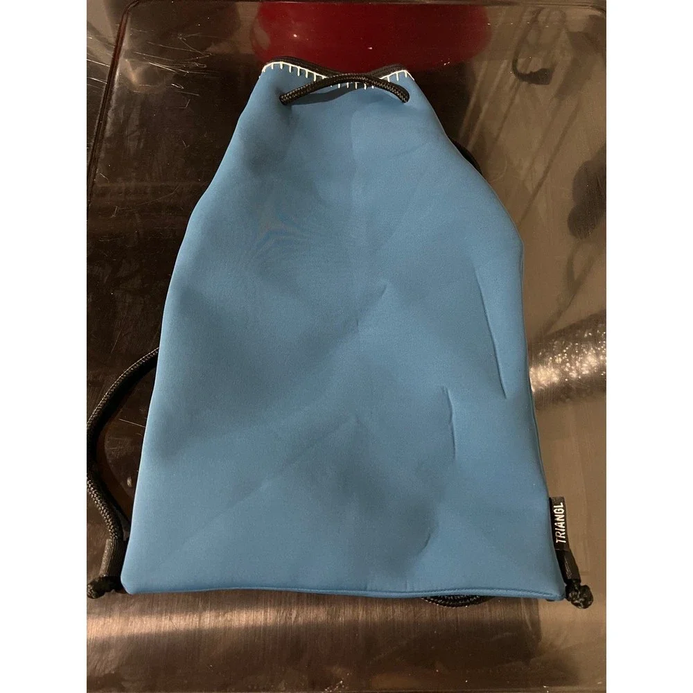 Triangl Neoprene Swimsuit Bag